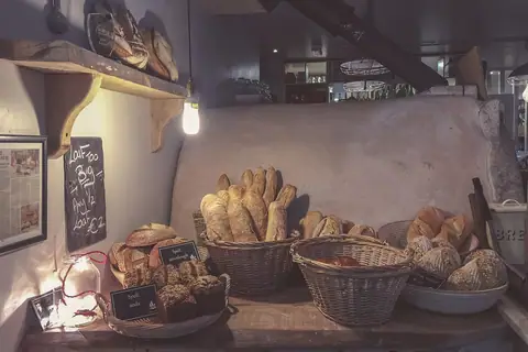 Martins Craft Bakery photo 4