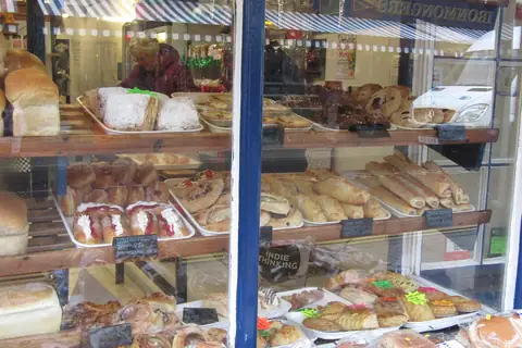 Martins Craft Bakery photo 3